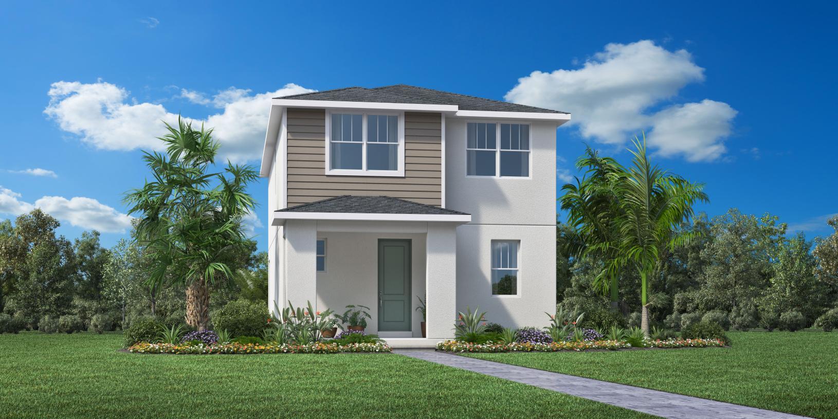 Elevation Image:Transitional