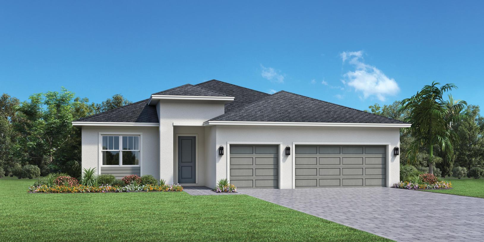 Elevation Image:Transitional