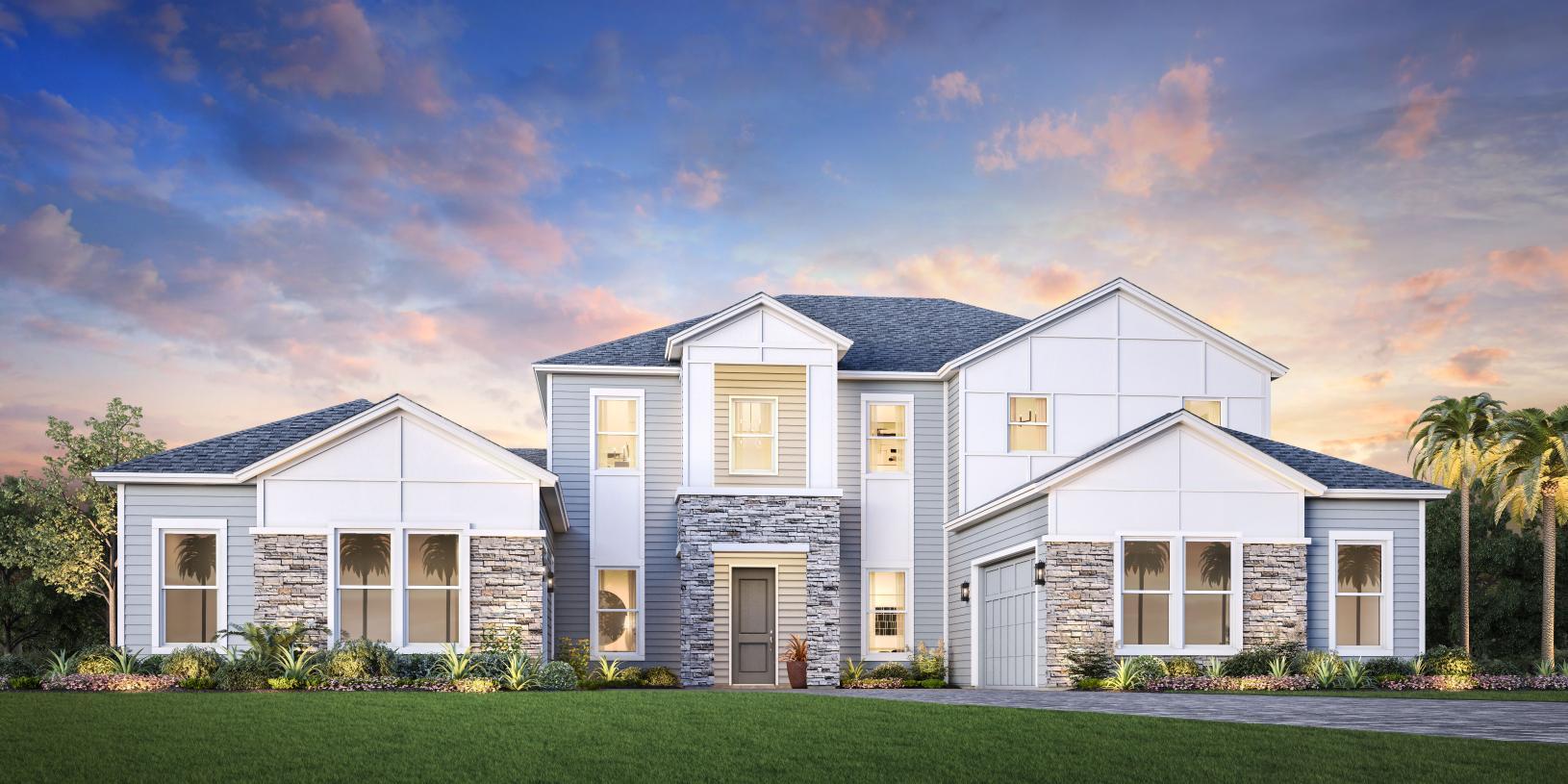 Elevation Image:Transitional