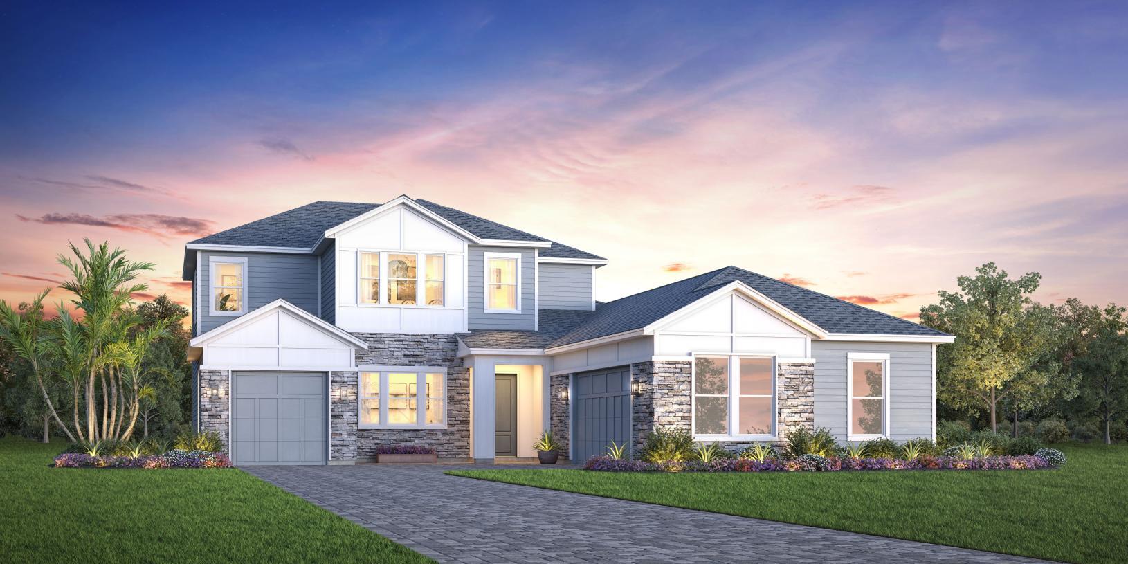 Elevation Image:Transitional