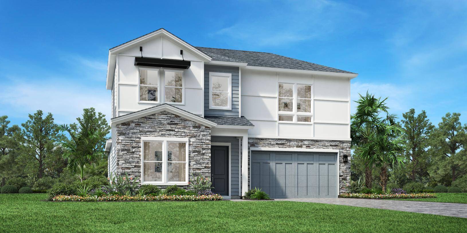Elevation Image:Transitional
