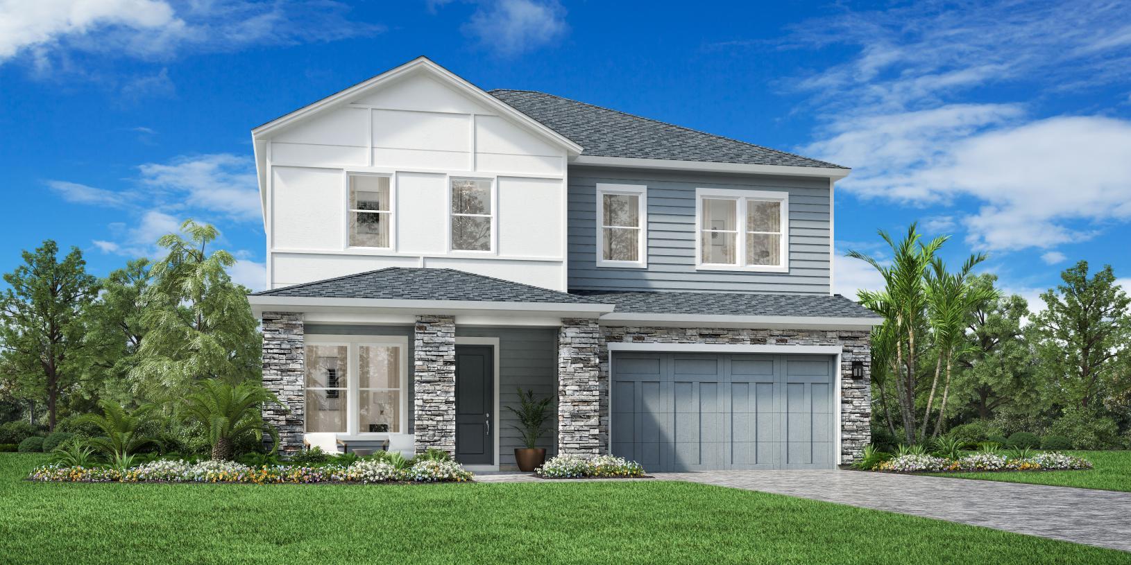 Elevation Image:Transitional