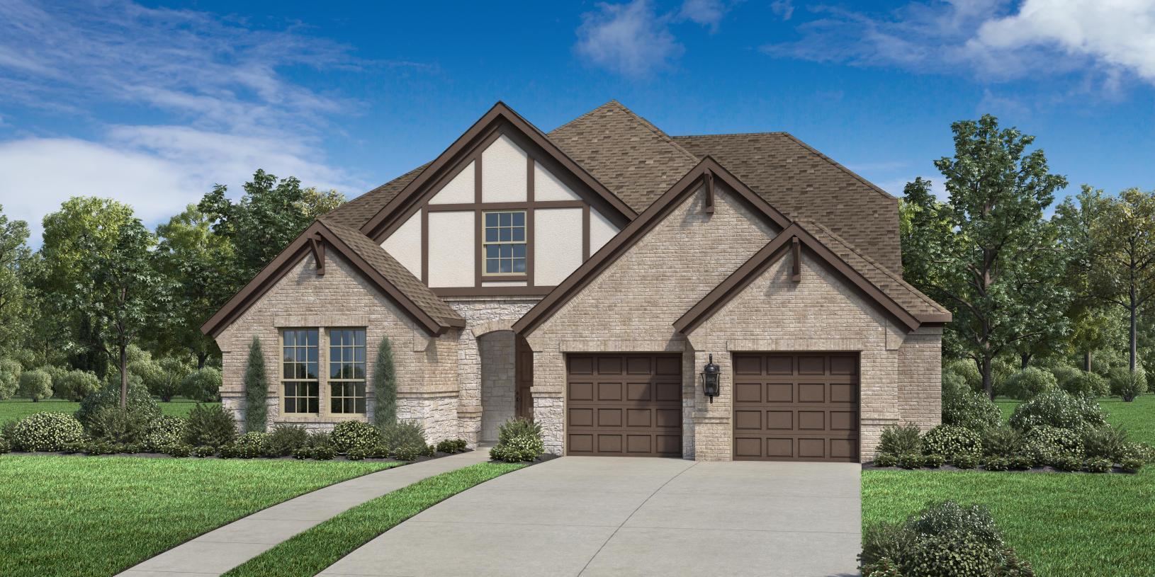 Elevation Image:Traditional