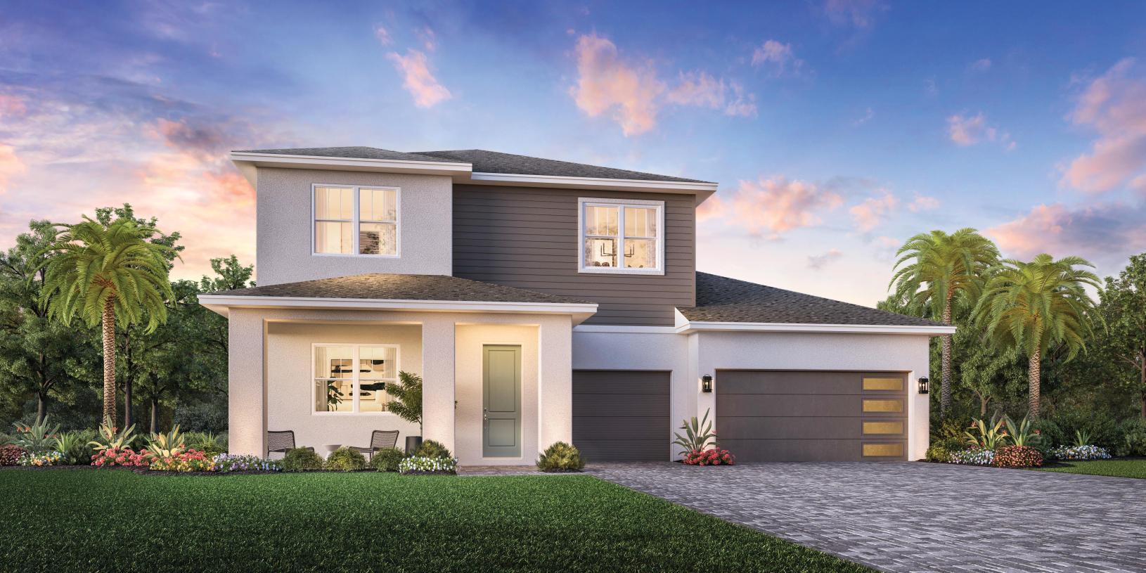 Elevation Image:Transitional