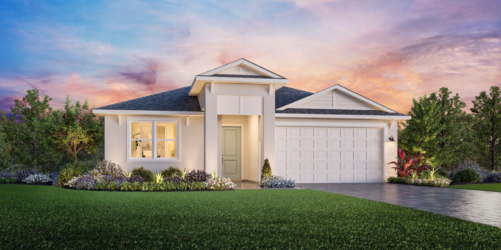 Elevation Image:Coastal
