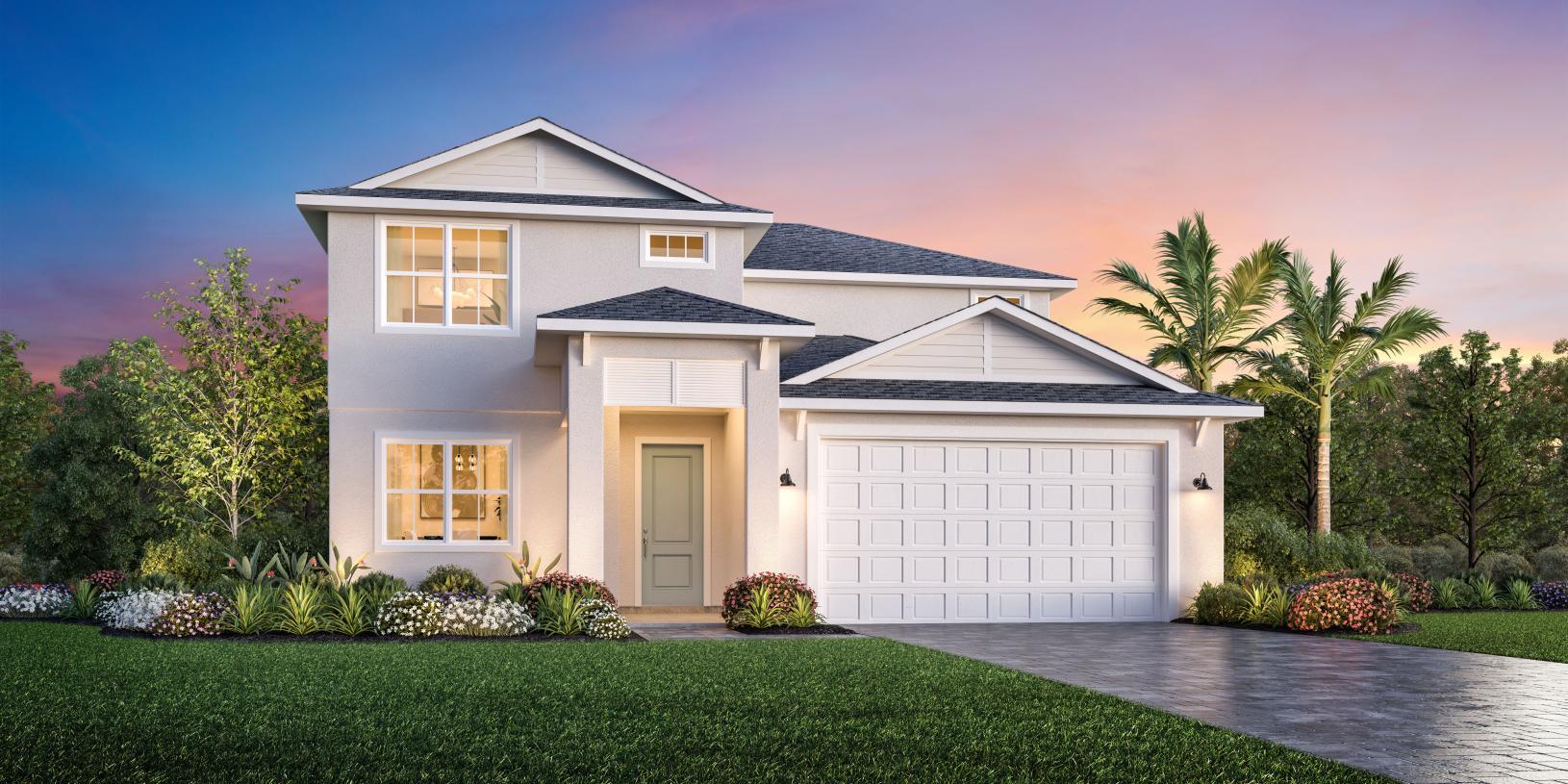Elevation Image:Coastal