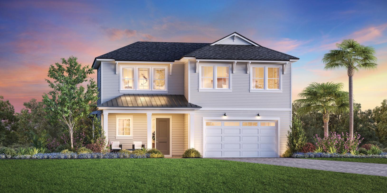 Elevation Image:Coastal