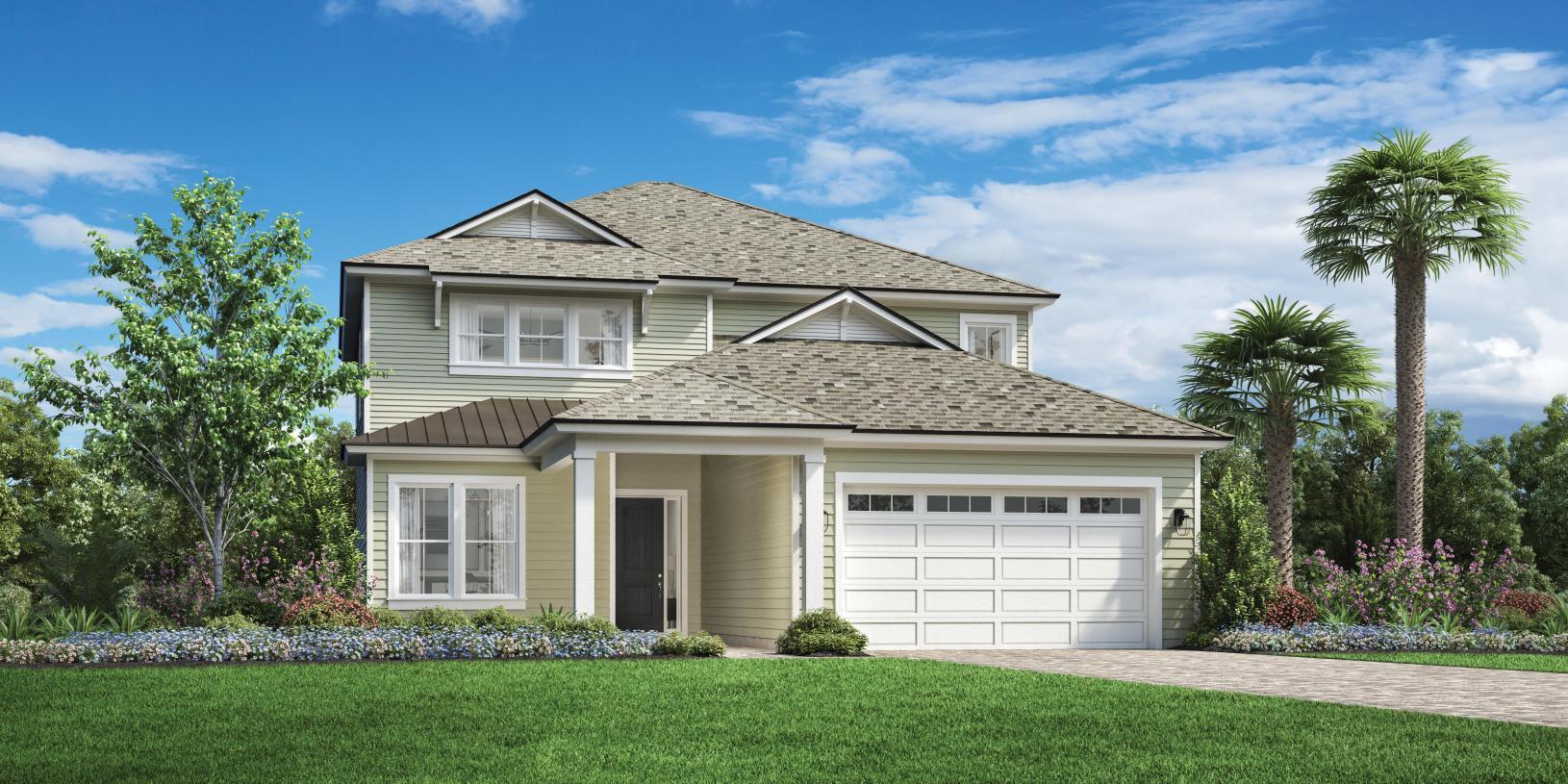 Elevation Image:Coastal