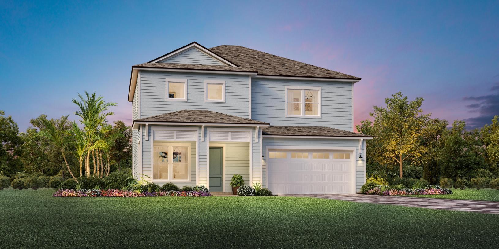 Elevation Image:Coastal