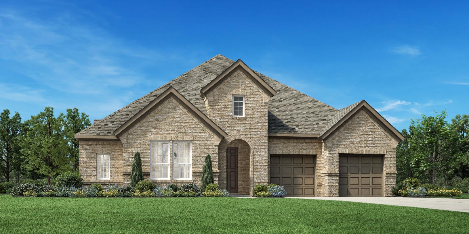 Elevation Image:Traditional