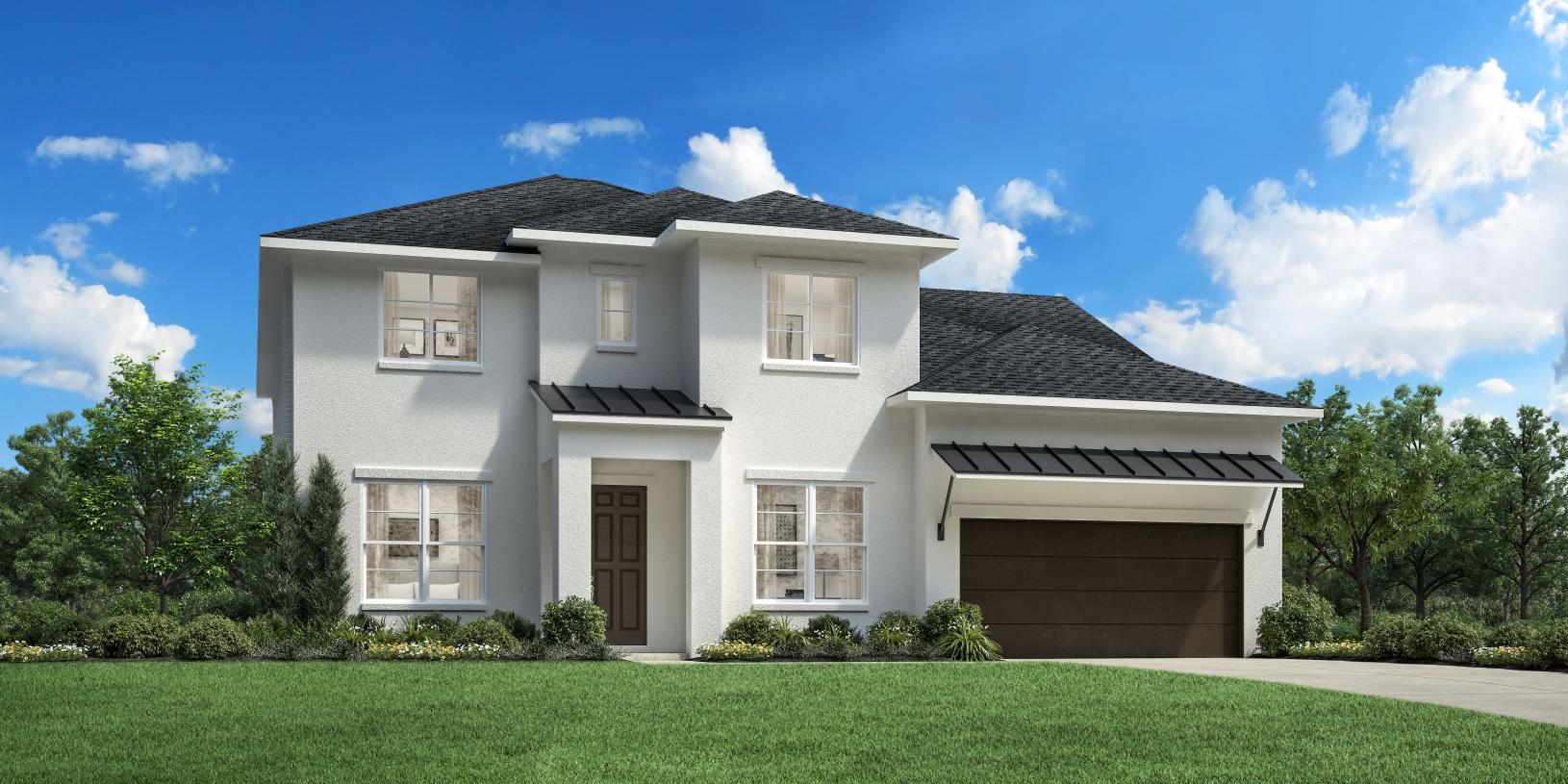 Elevation Image:Transitional