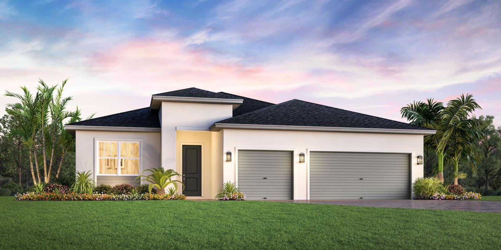 Elevation Image:Transitional