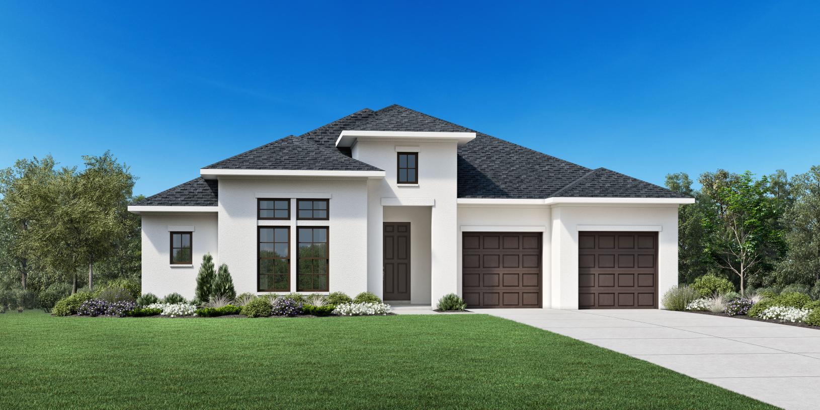 Elevation Image:Transitional