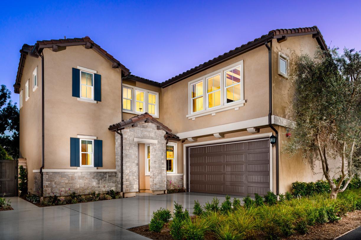 Elevation Image:Tuscan