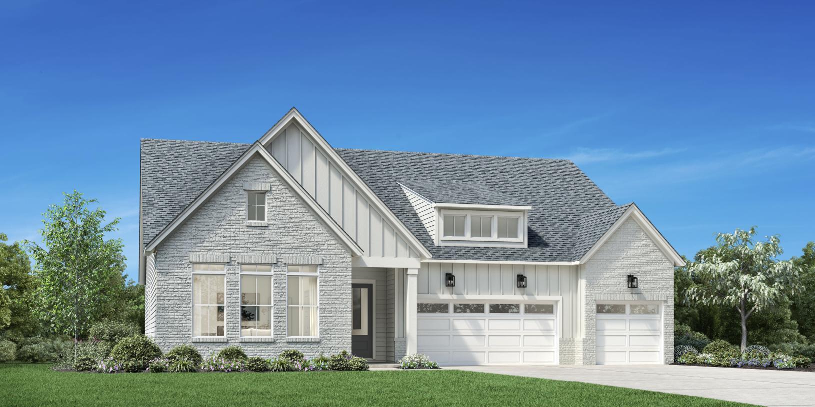 Elevation Image:Transitional