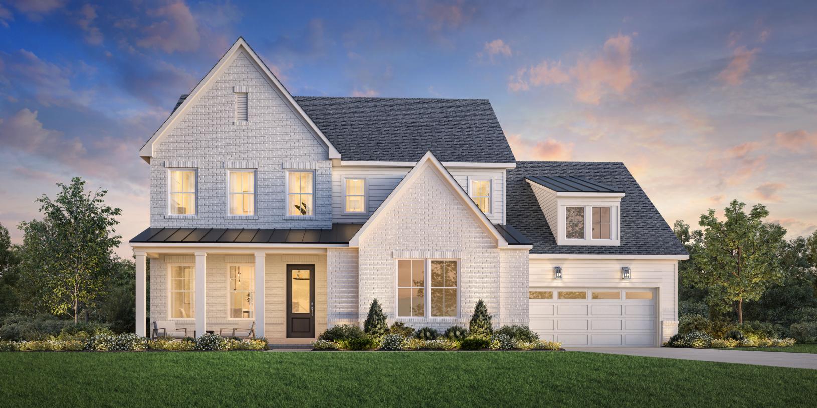 Elevation Image:Transitional