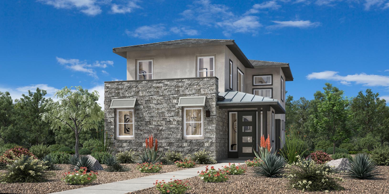 Elevation Image:Transitional