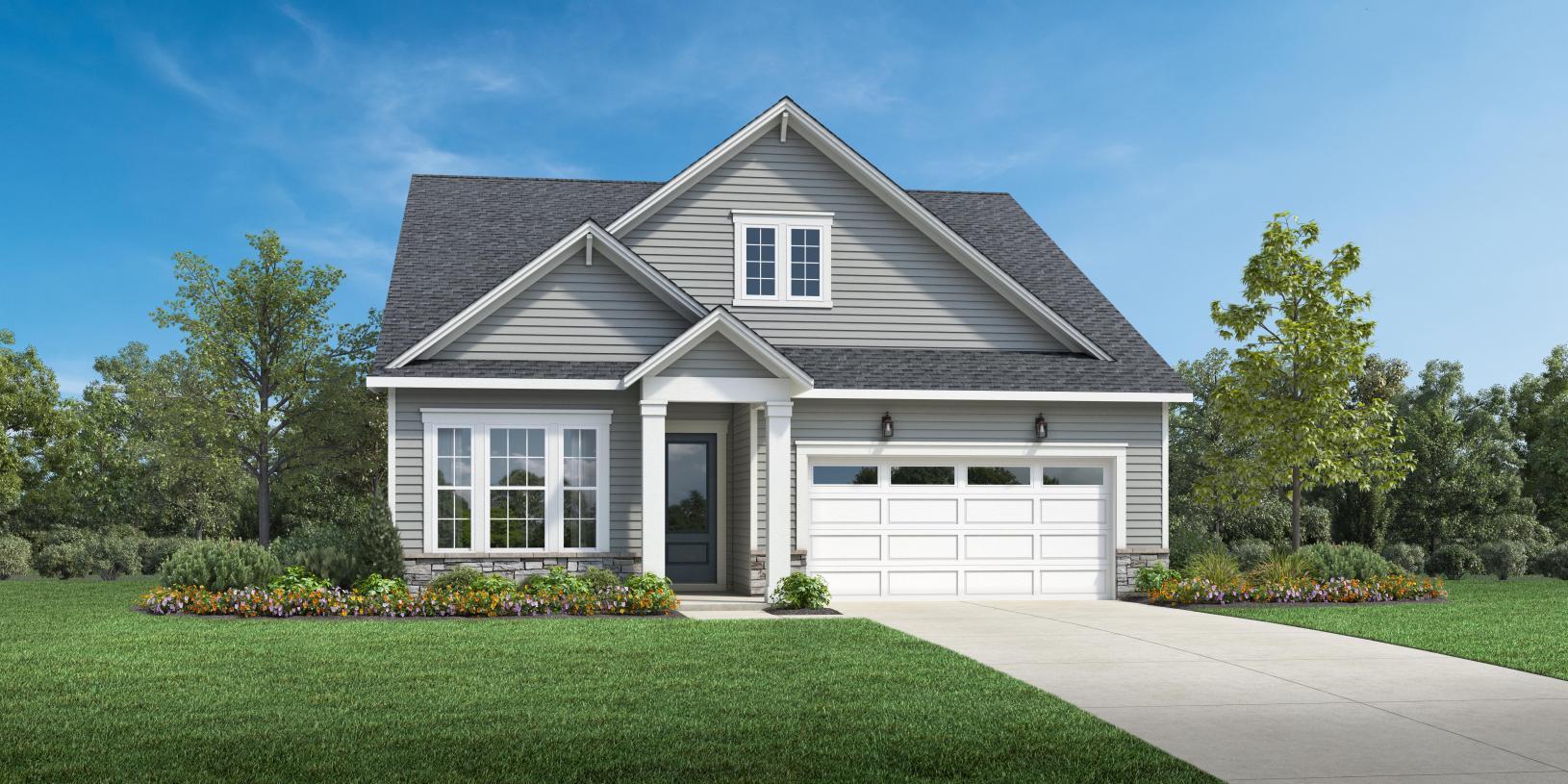 Elevation Image:Low Country