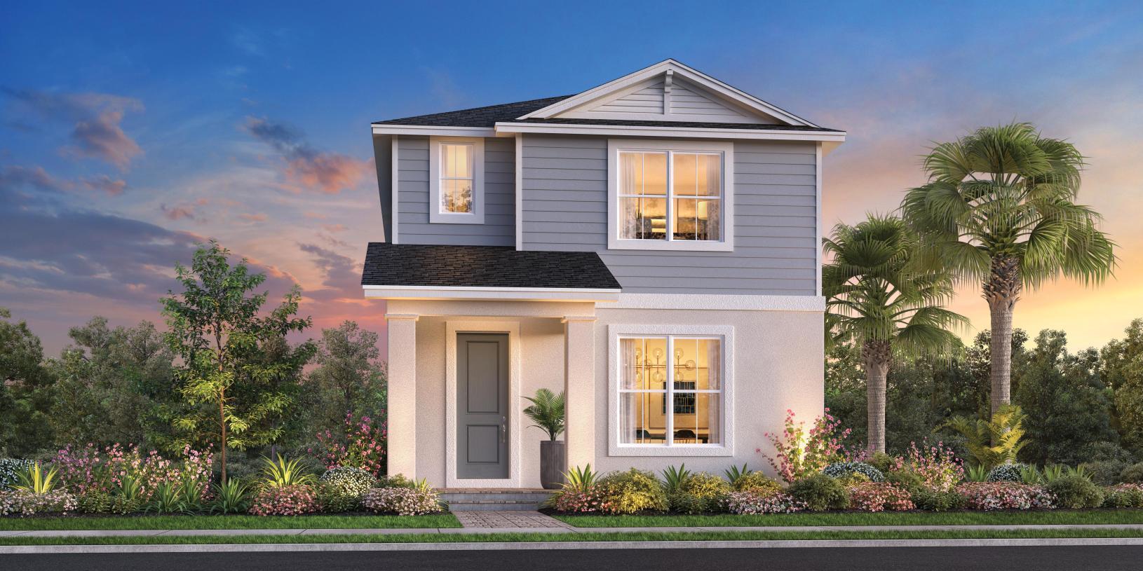 Elevation Image:Coastal