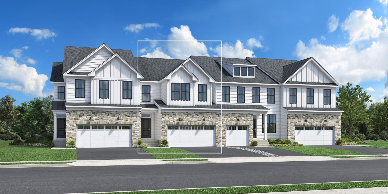 Elevation Image:Devonshire