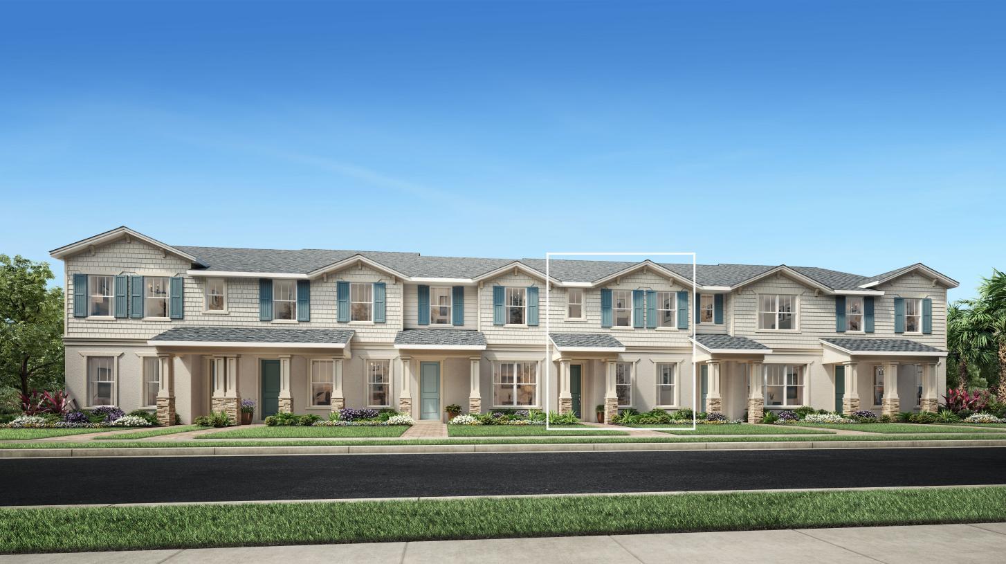 Elevation Image:Craftsman