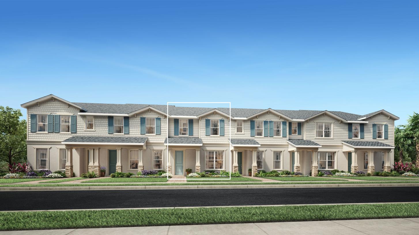 Elevation Image:Craftsman