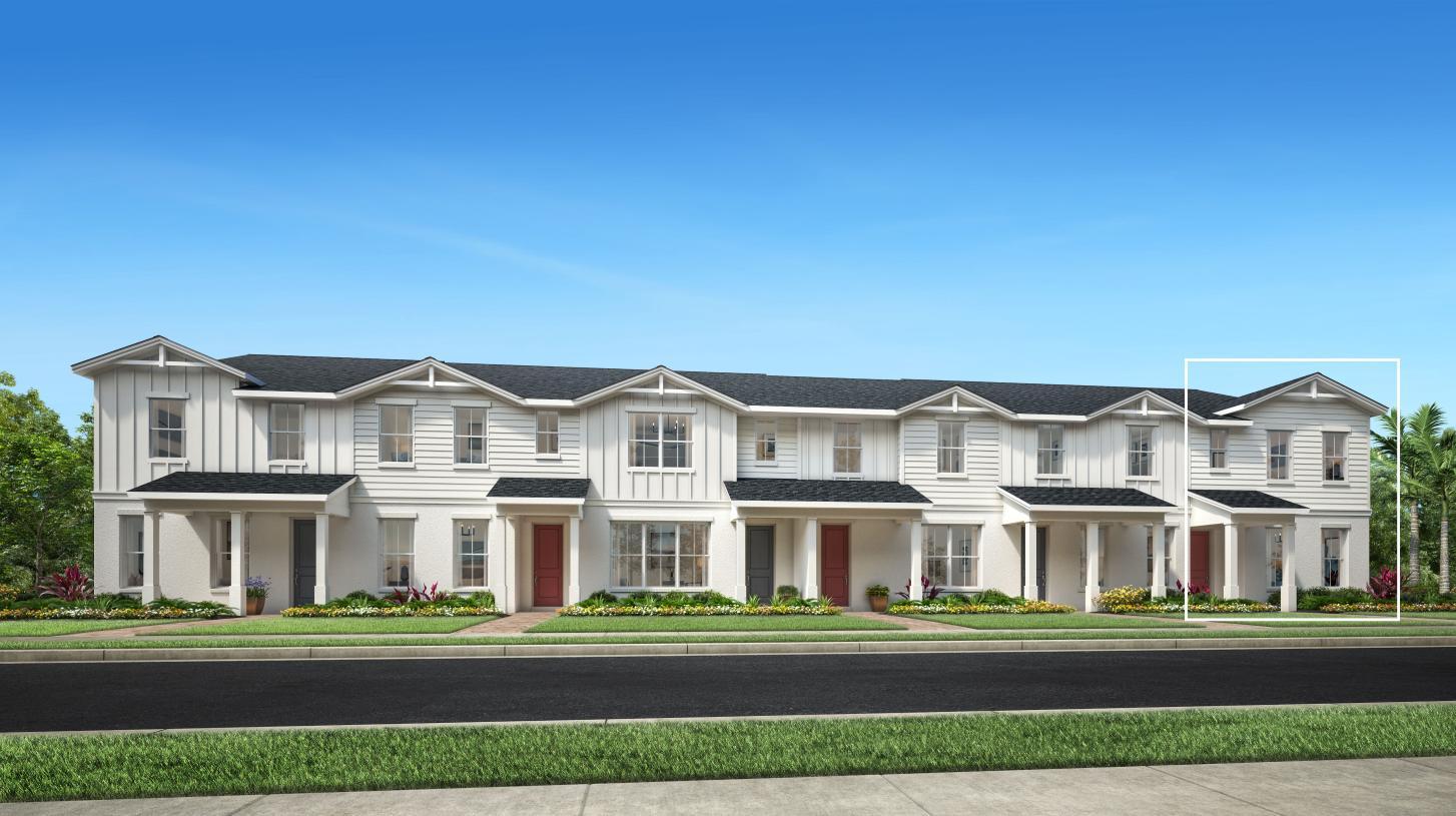 Elevation Image:Farmhouse