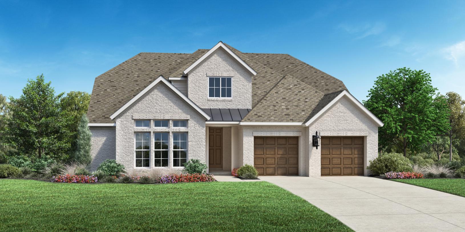 Elevation Image:Classic
