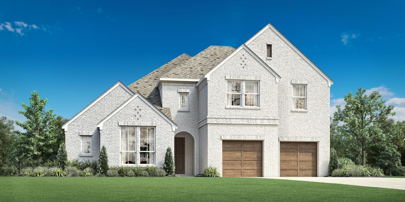 Elevation Image:Classic