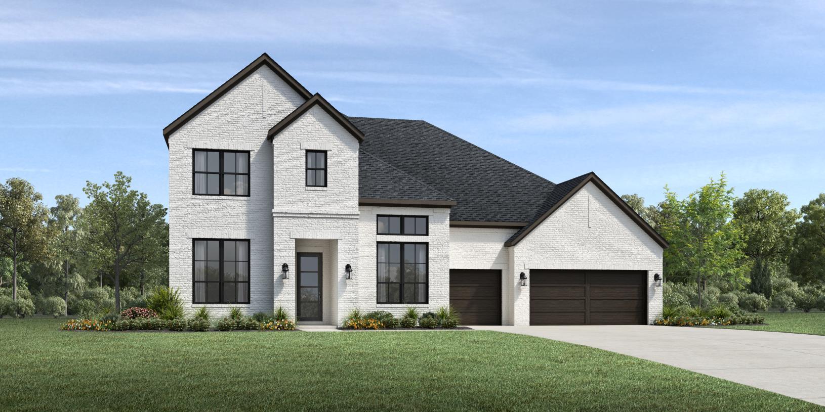 Elevation Image:Classic