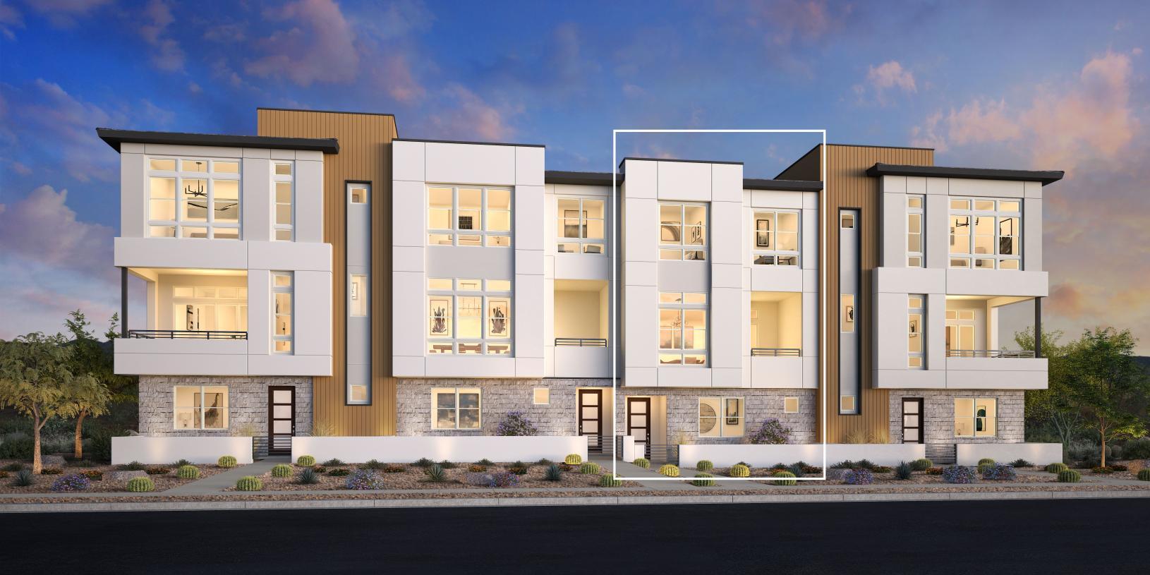 Elevation Image:Grande