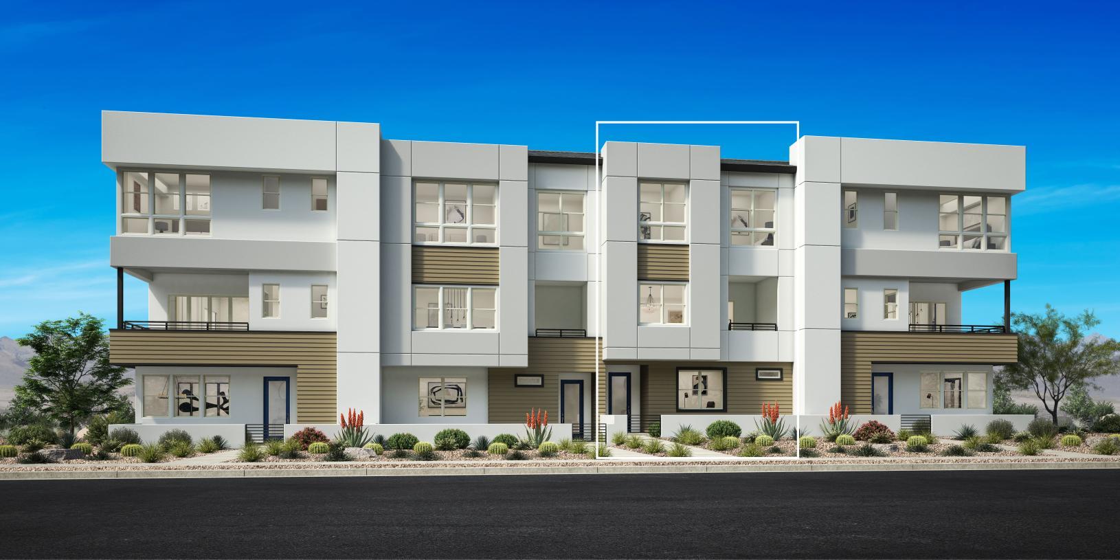 Elevation Image:Vista