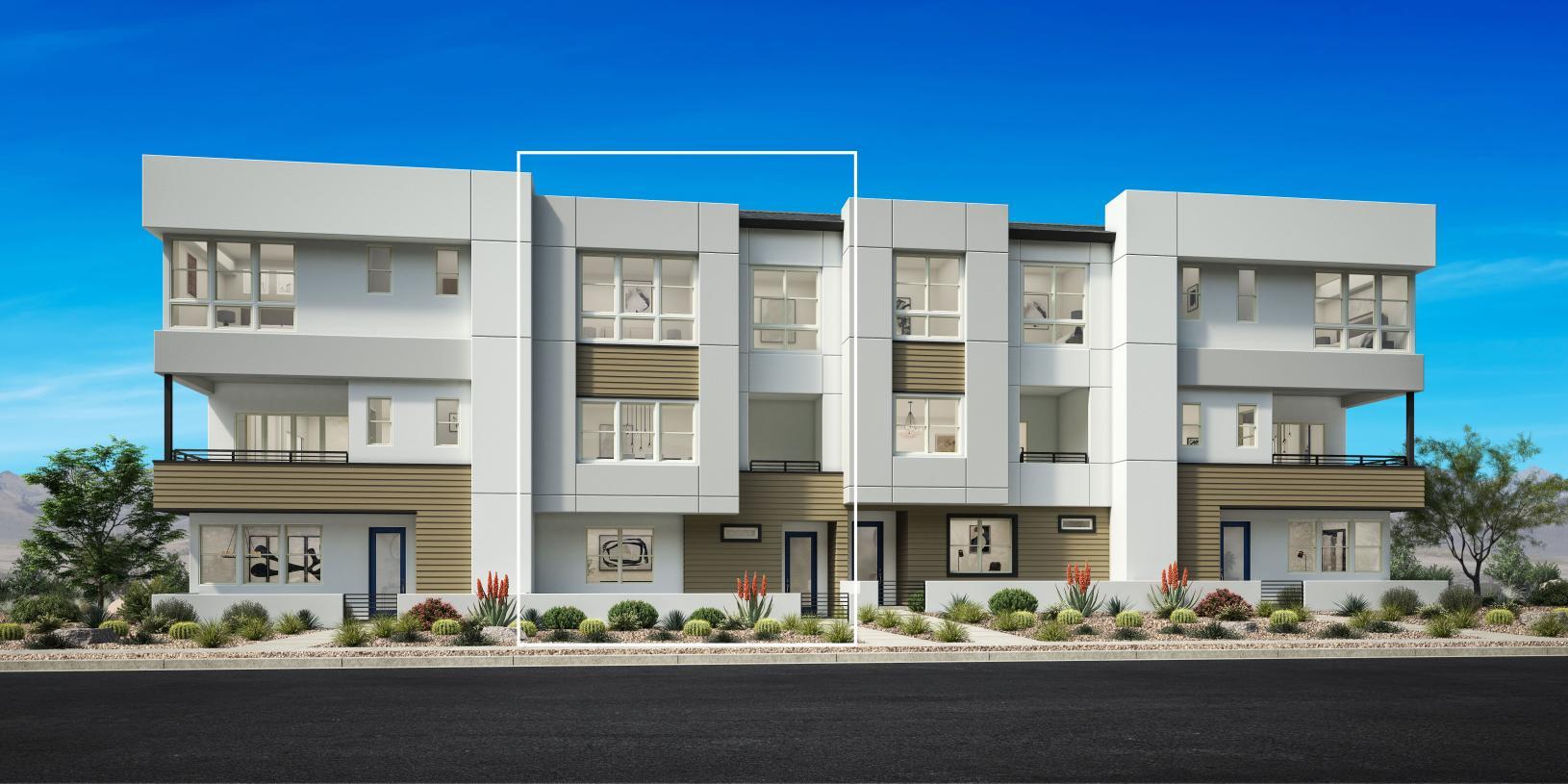 Elevation Image:Vista