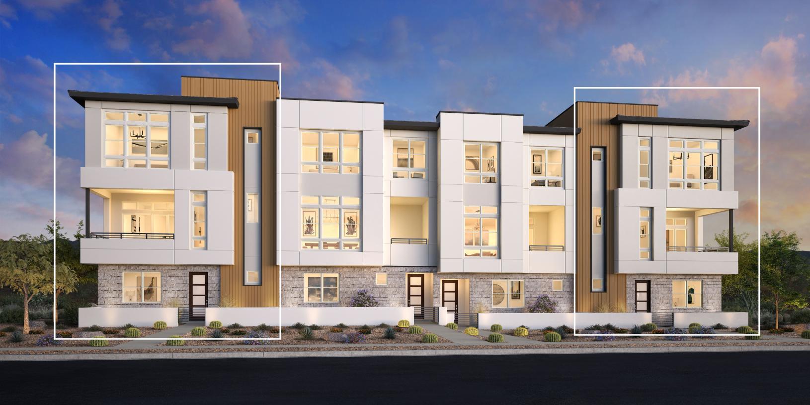 Elevation Image:Grande