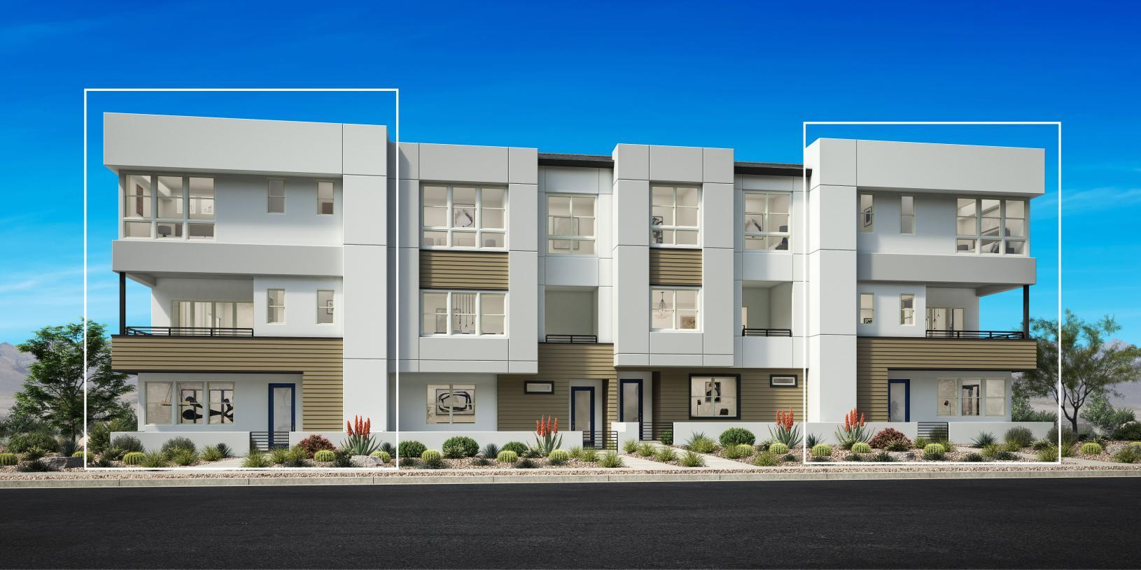 Elevation Image:Vista