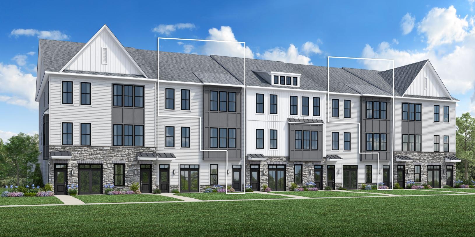 Elevation Image:Brandywine