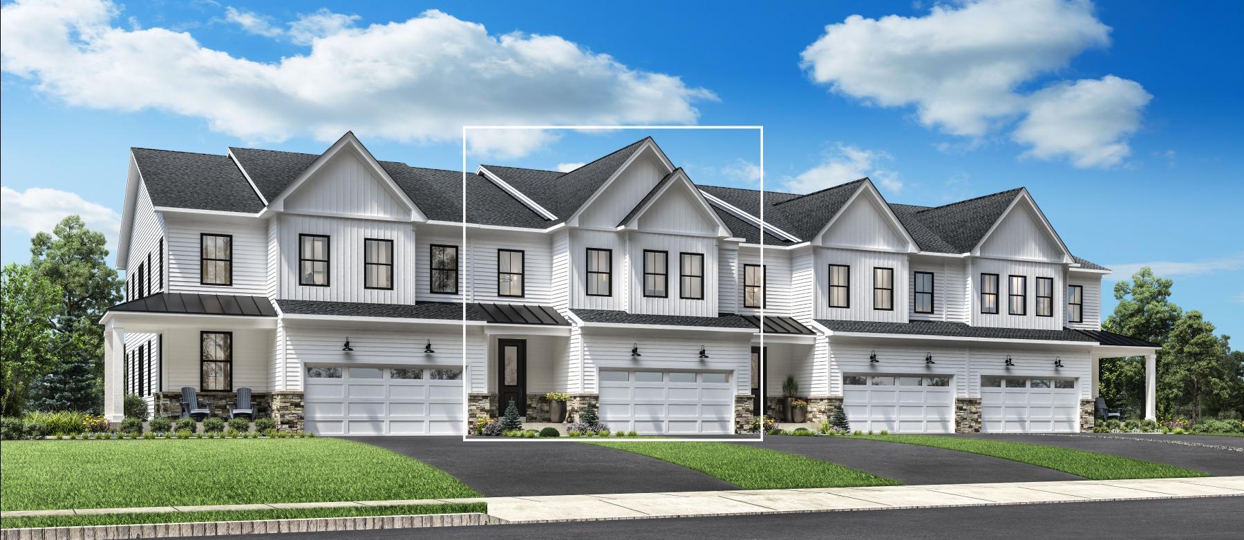 Elevation Image:Farmhouse