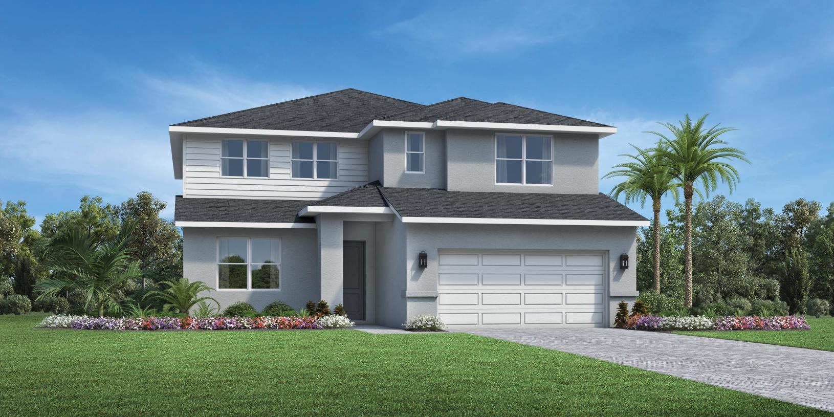 Elevation Image:Transitional