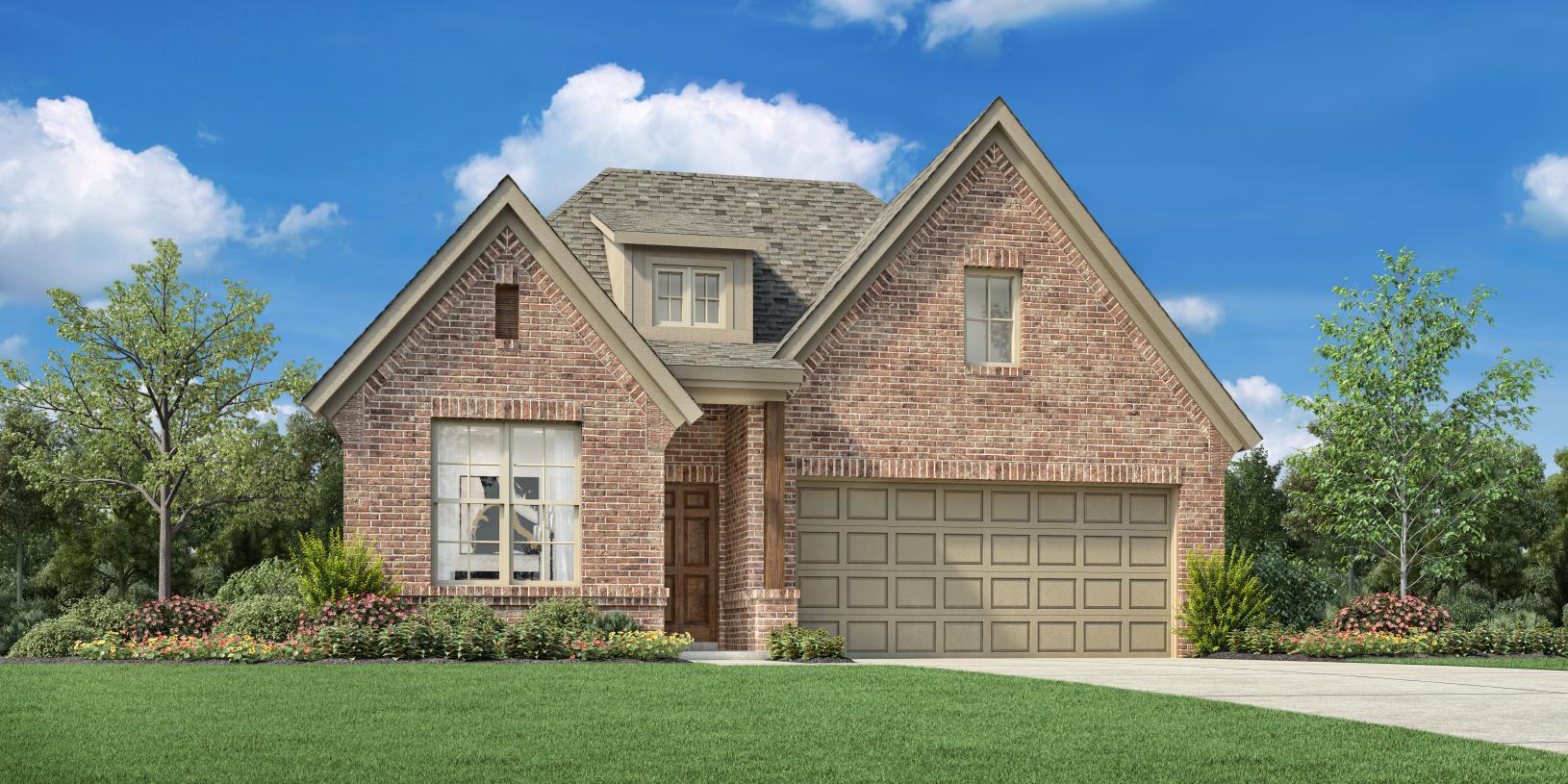 Elevation Image:Traditional