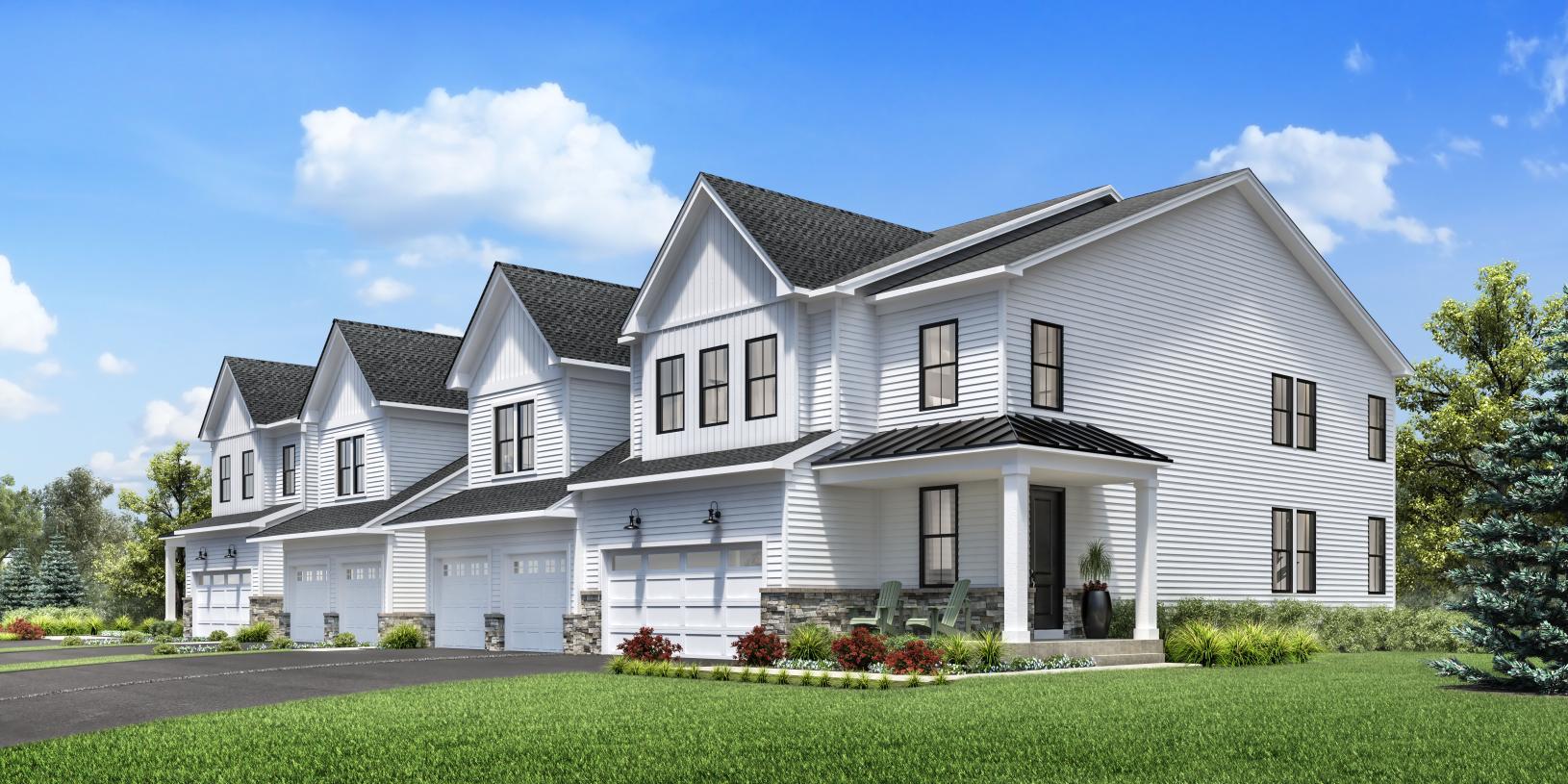 Elevation Image:Farmhouse