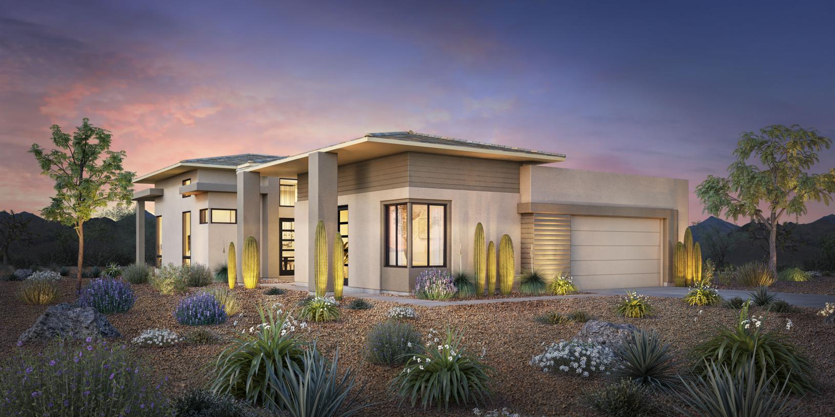 Elevation Image:Prairie