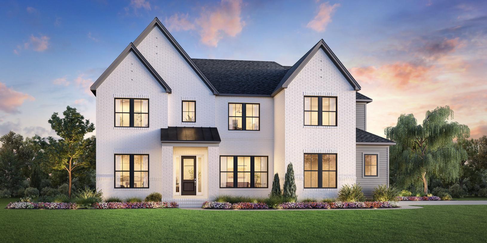 Elevation Image:Transitional
