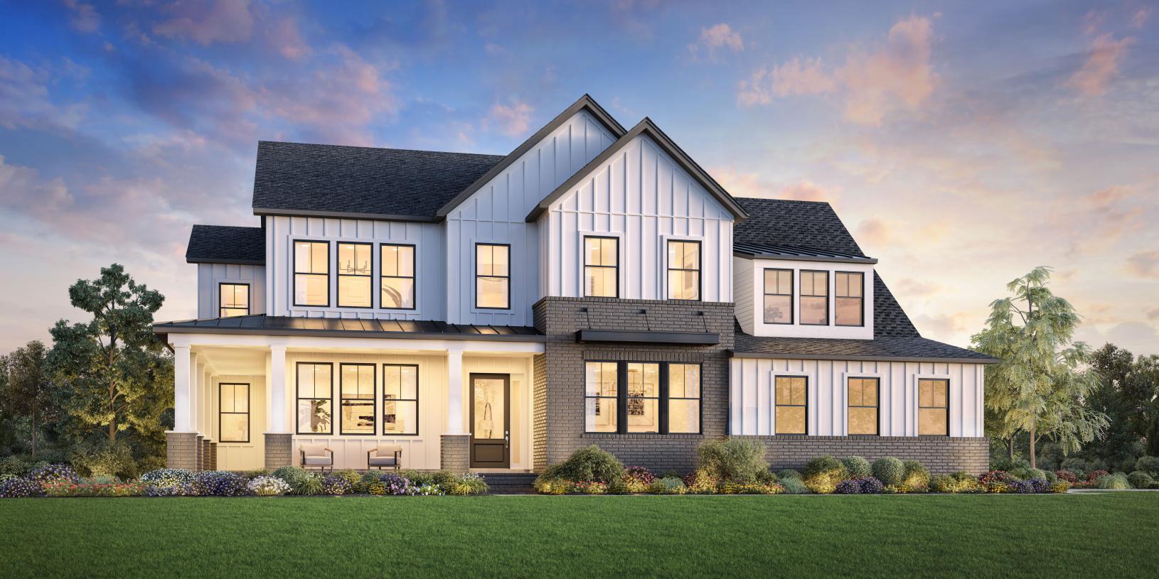 Elevation Image:Fairview