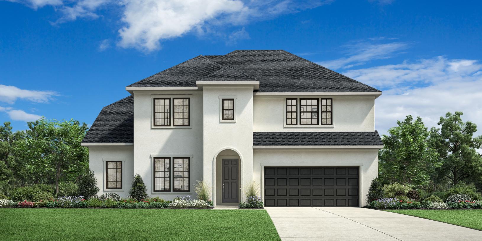 Elevation Image:Mission