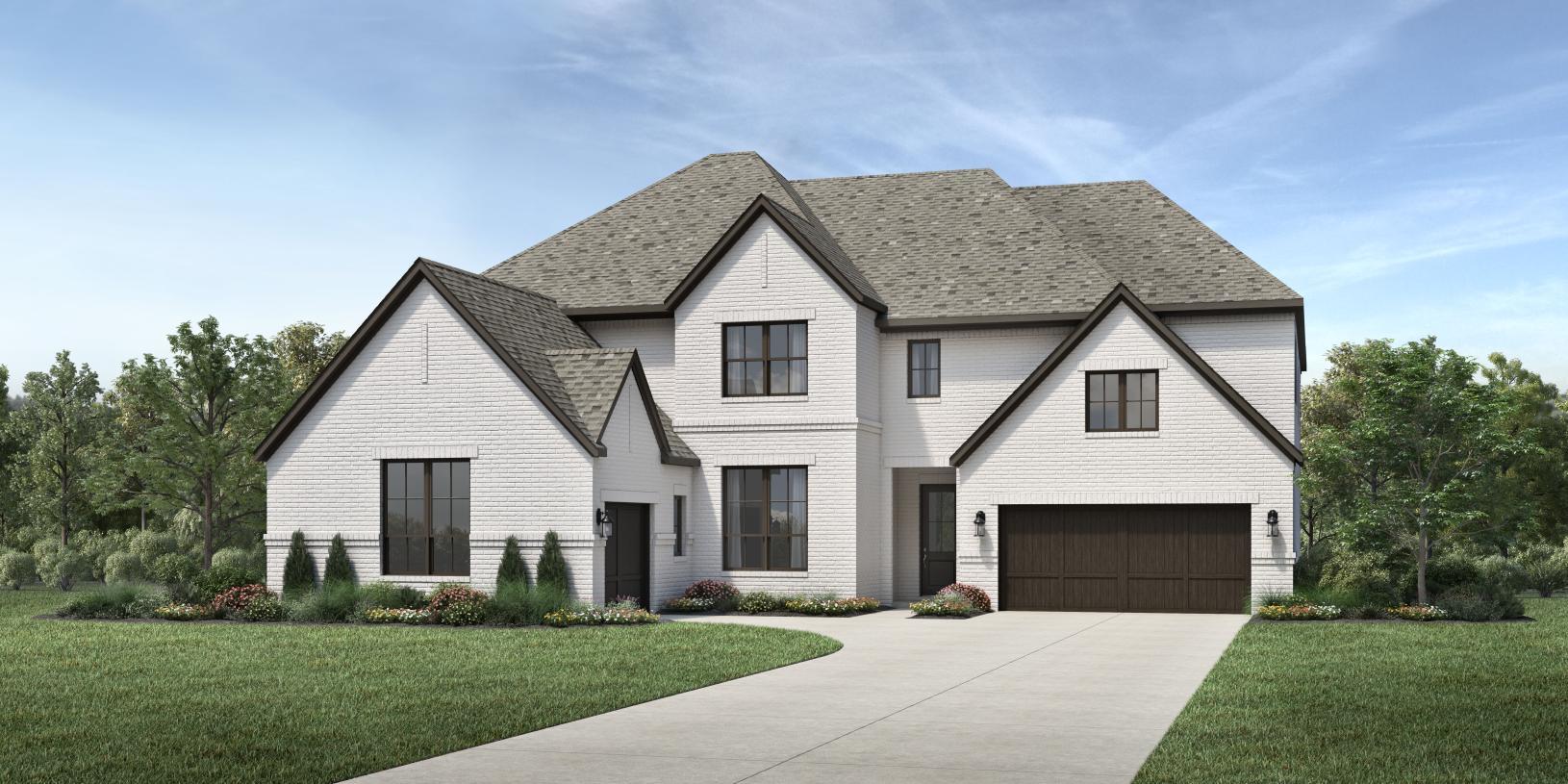 Elevation Image:Classic