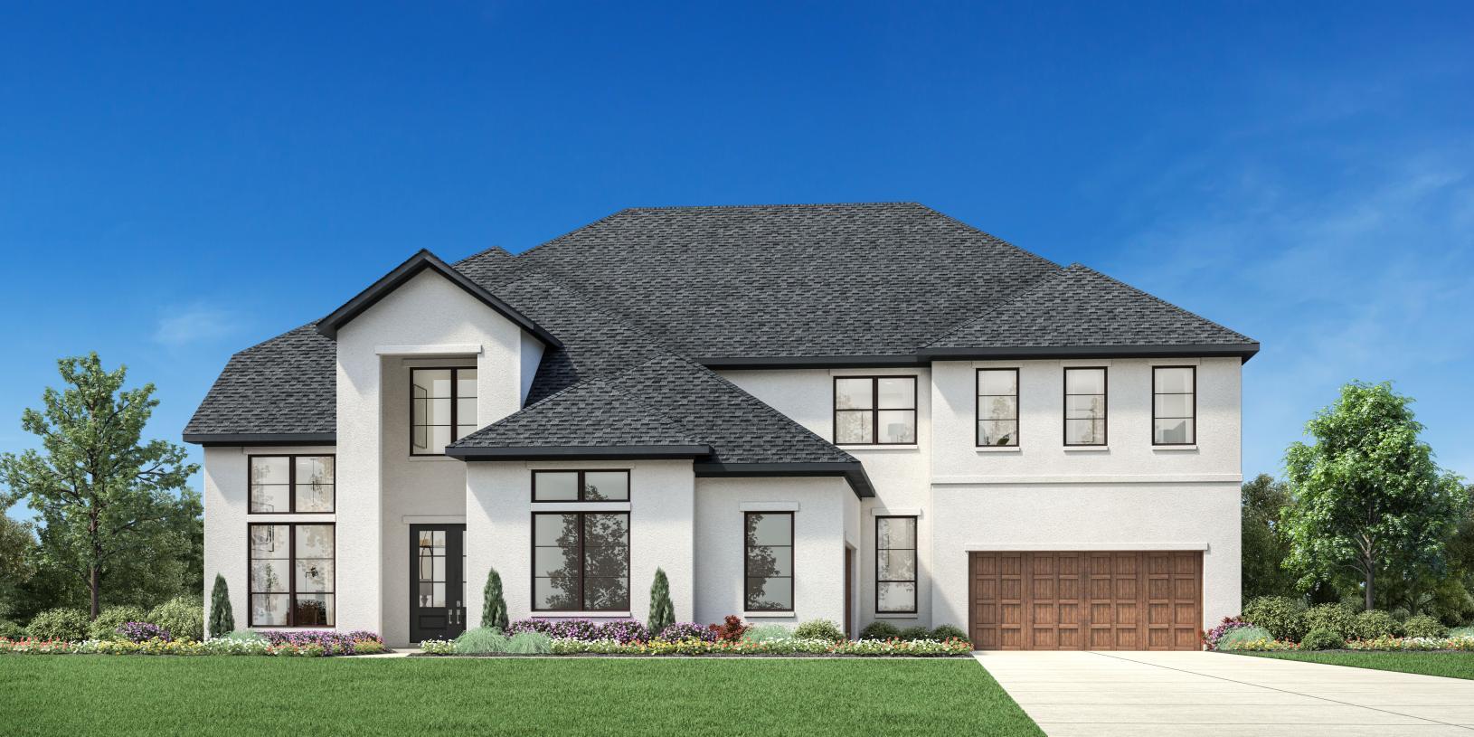 Elevation Image:Transitional