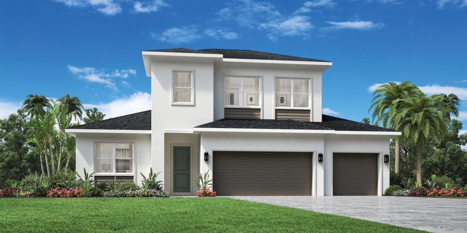 Elevation Image:Transitional