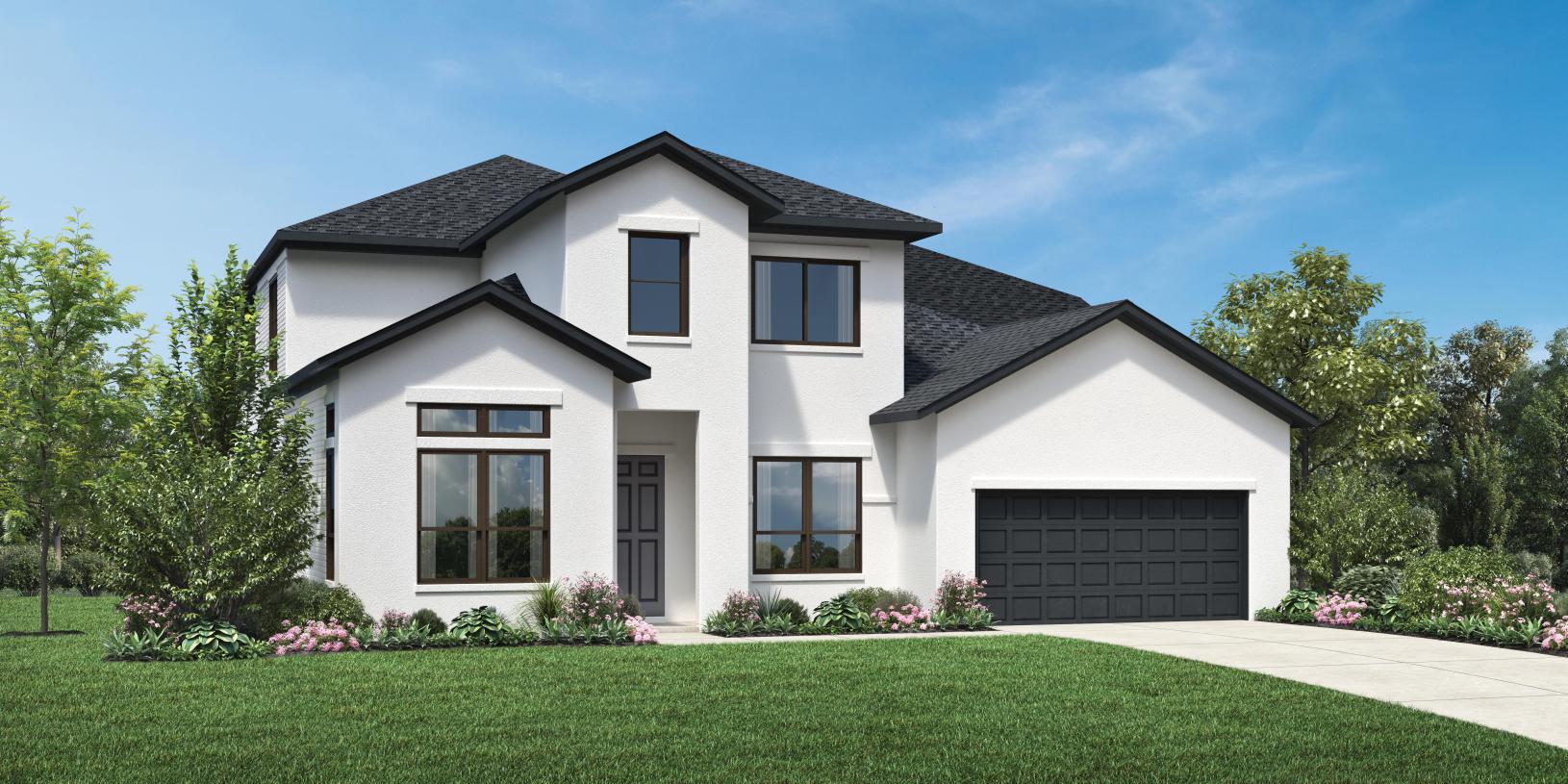 Elevation Image:Transitional
