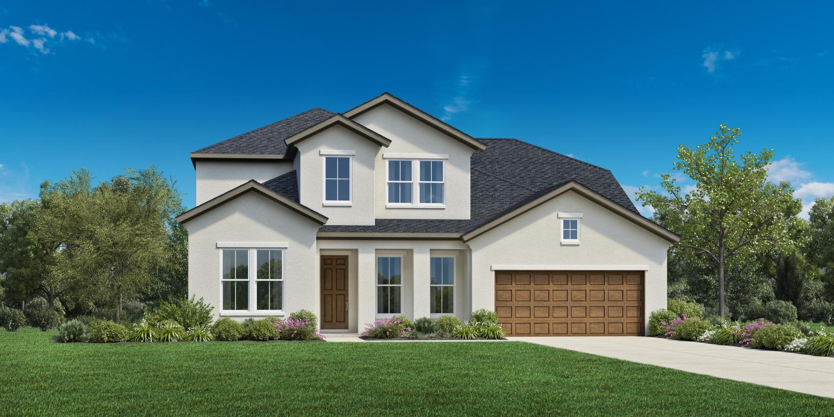 Elevation Image:Tuscan