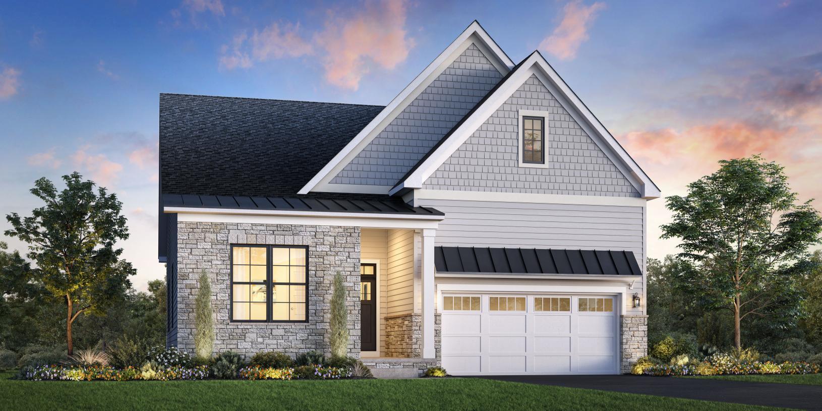 Elevation Image:Eastern Shore